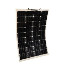 PANNEAUX SOLAIRES SEMI-FLEX
