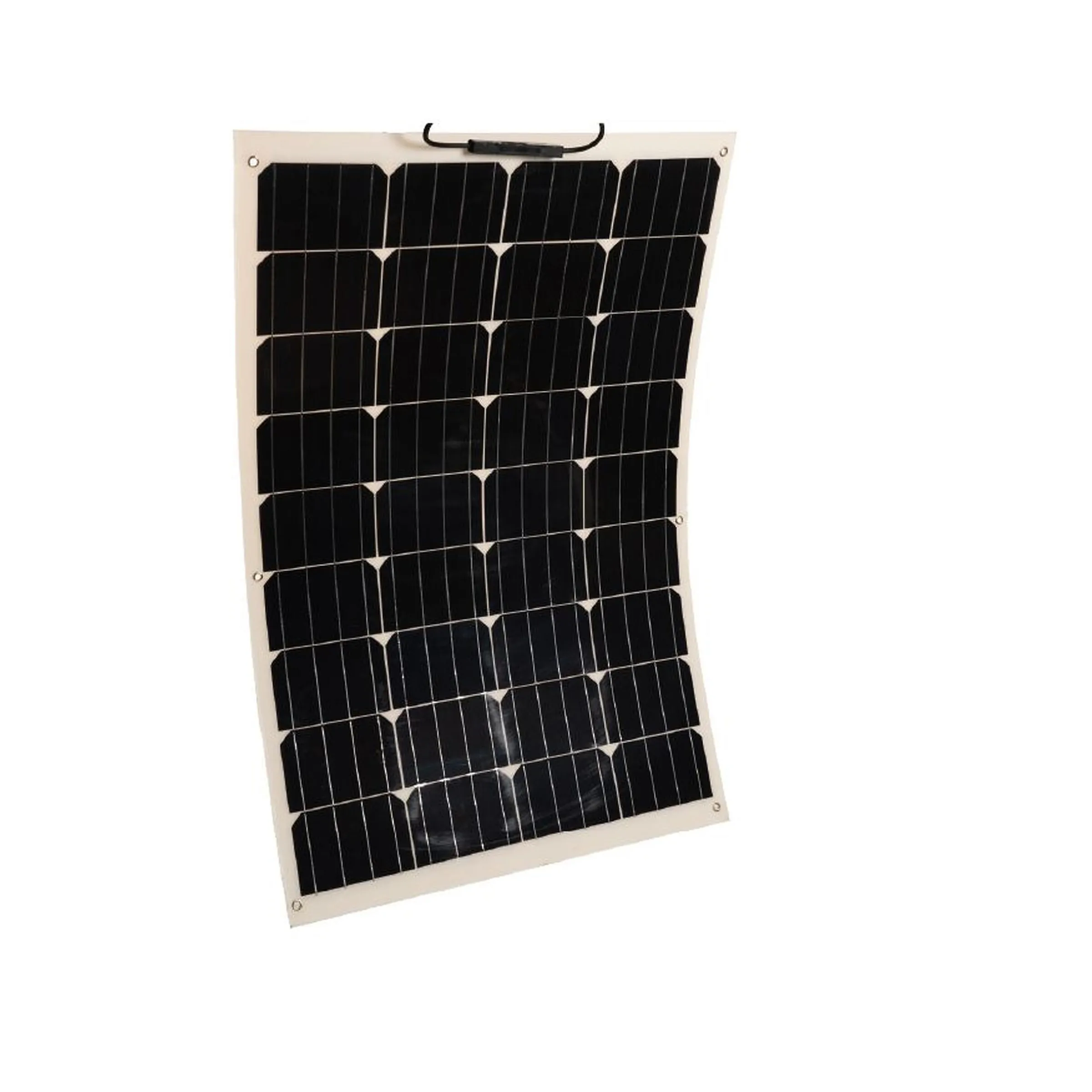 PANNEAUX SOLAIRES SEMI-FLEX