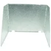 Pare-flammes aluminium extensibles