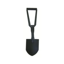 Pelle de camping