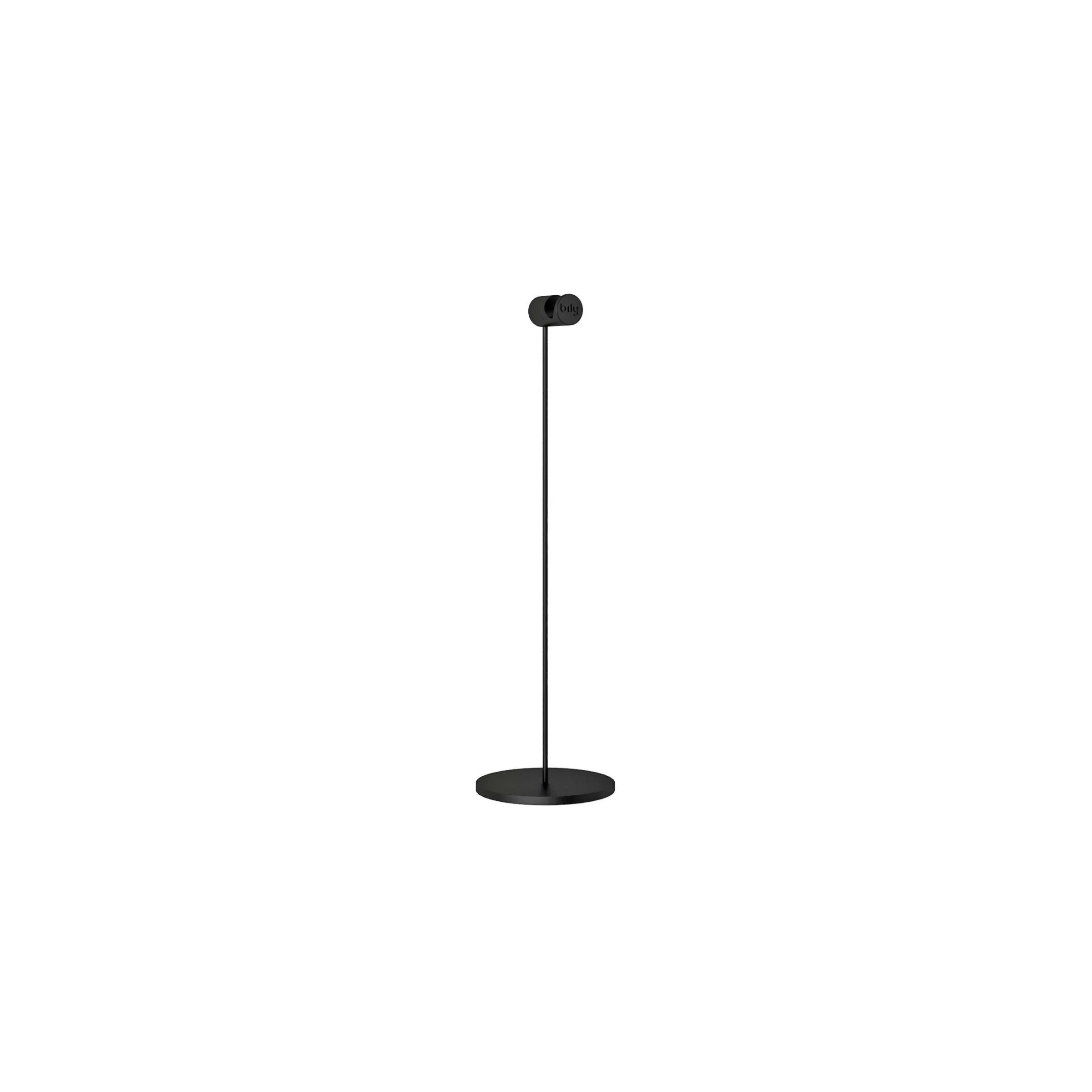 Perchoir pour lampe nomade