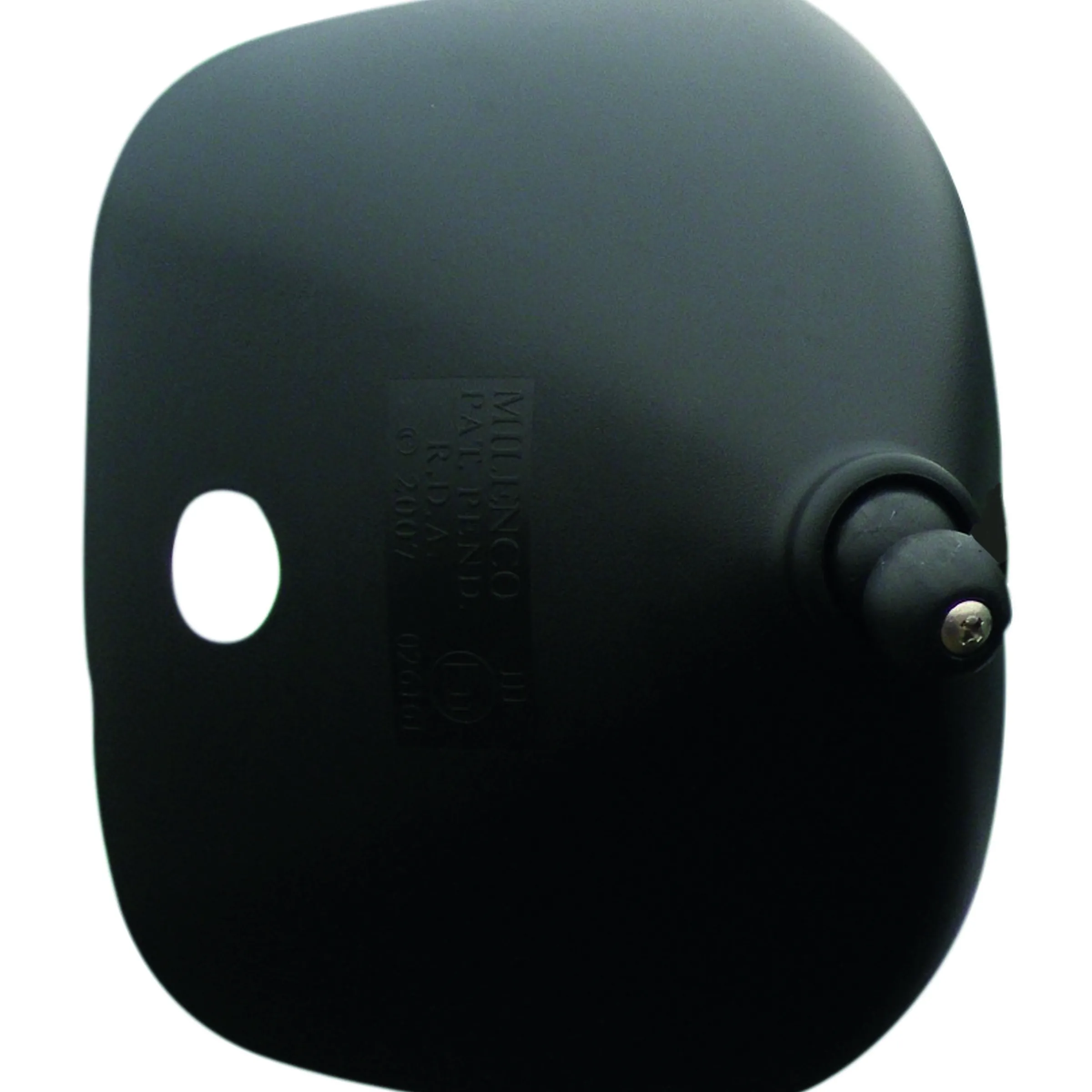 Pièces pour rétroviseurs Milenco Miroir Grand Aéro