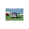 Pied de pose au sol pour Overcamp
