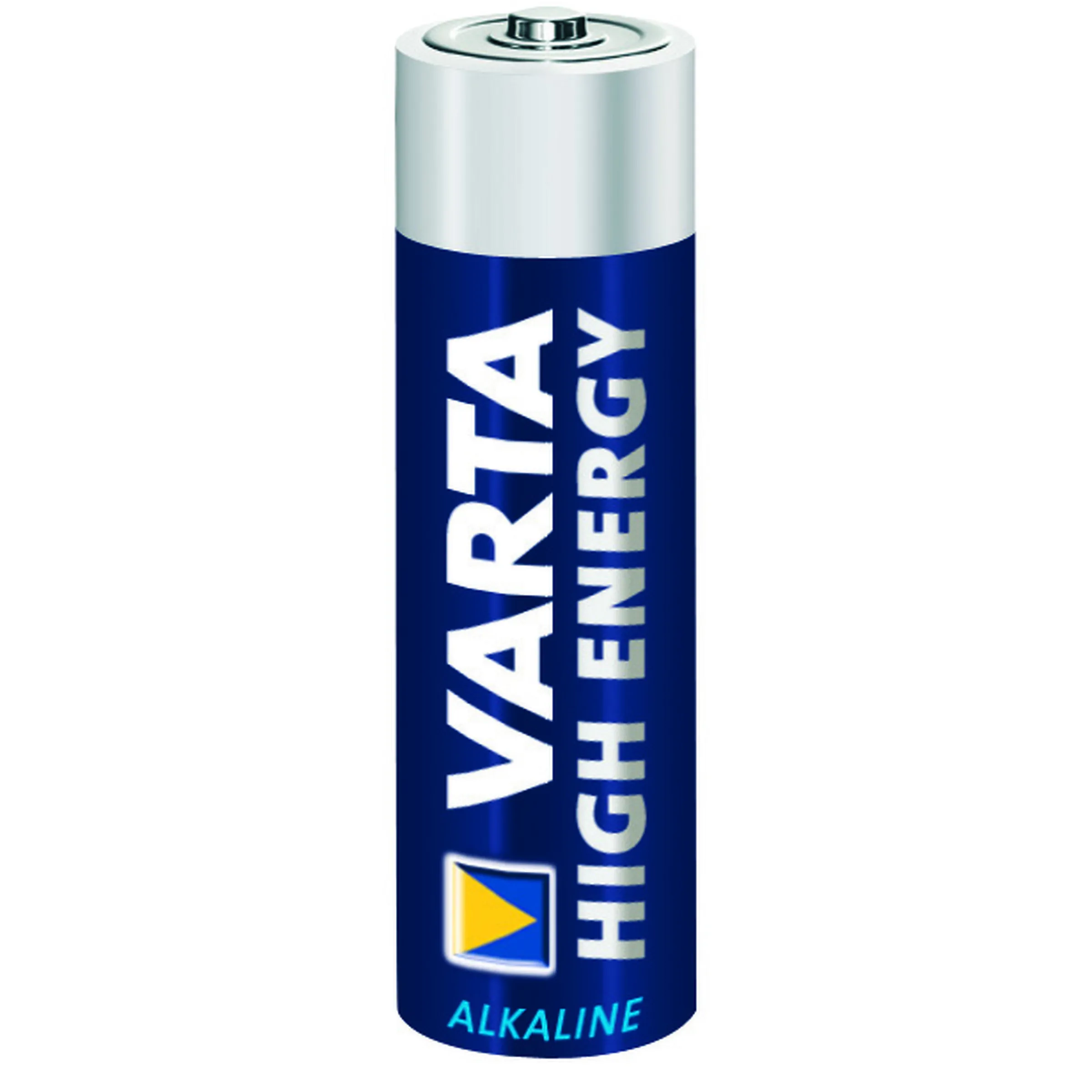 Pile alcaline LR03 Varta