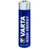 Pile alcaline LR06 Varta