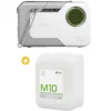 Pile à combustibleBT 150 BT + Bidon de méthanol 10 litres