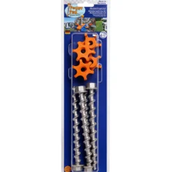 Piquet à vis Peg&Stop Heavy Duty 20 cm - Lot de 4