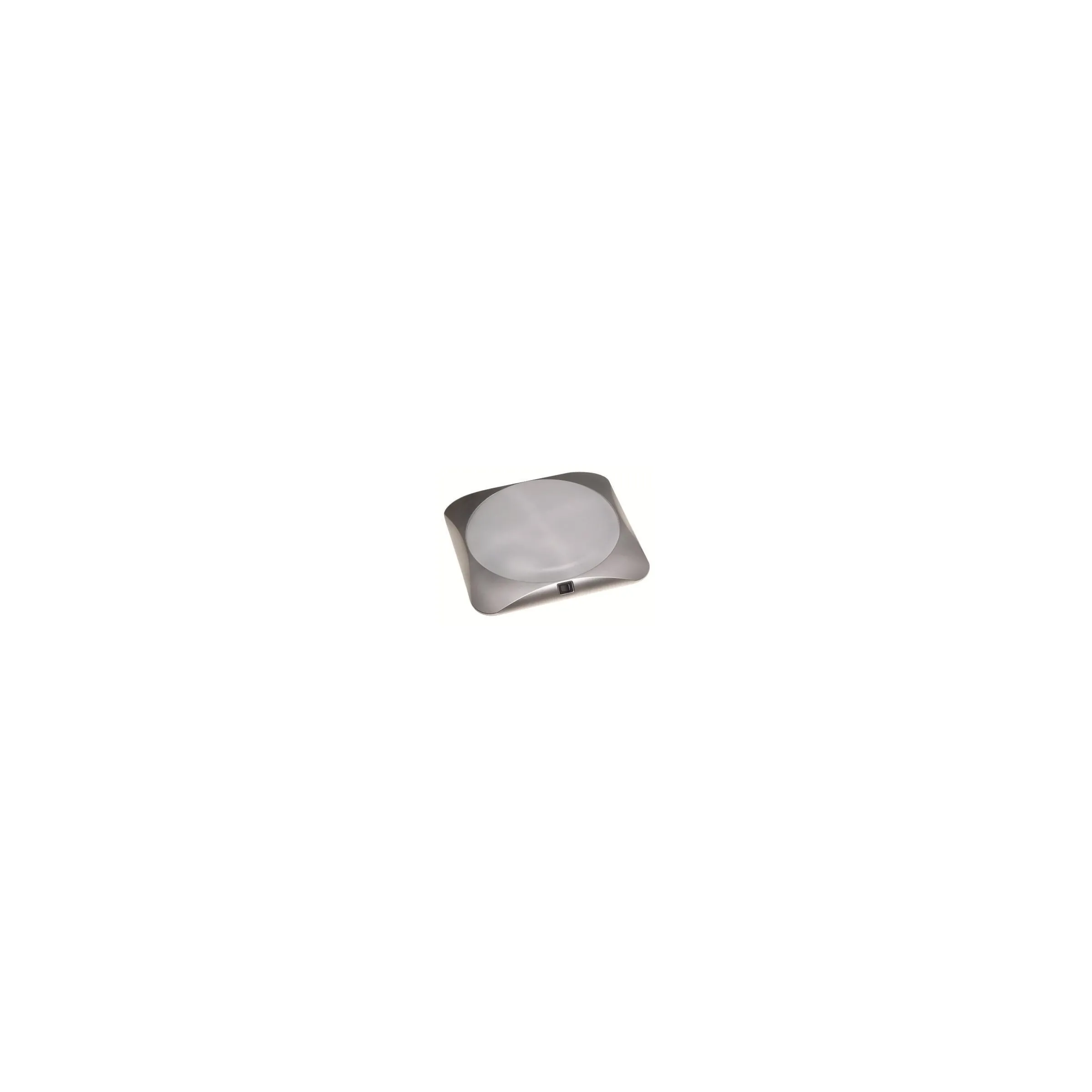 Plafonnier carré à Leds Max