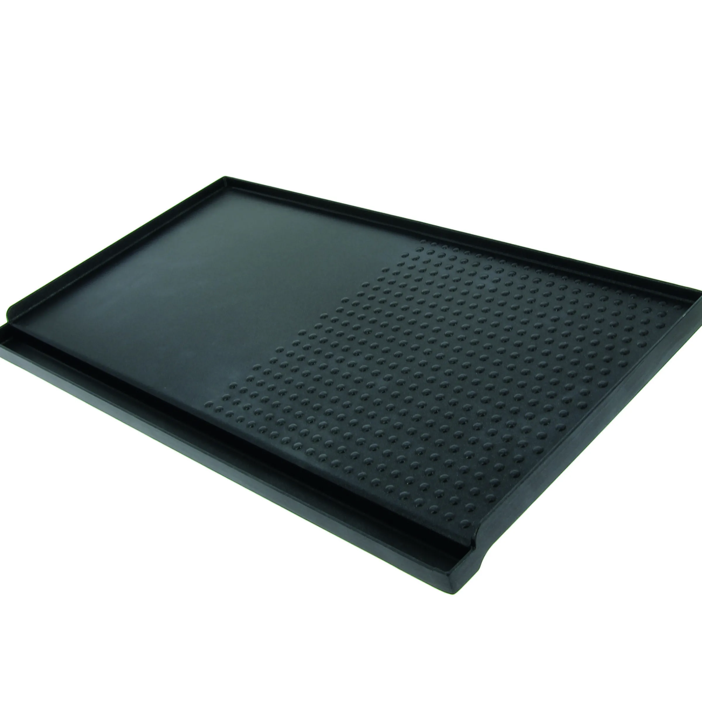 Plancha / Grill pour réchaud à gaz portable 2 feux