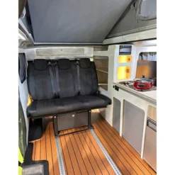 Plancher composite monobloc VW T5/T6