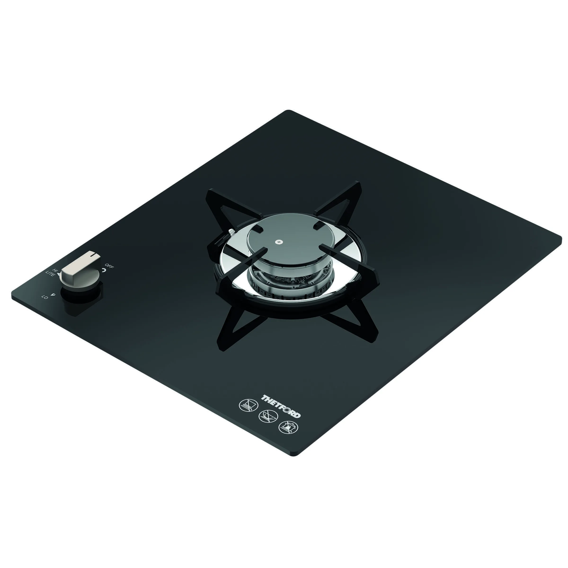 Plaque de cuisson 1 feu Topline 910