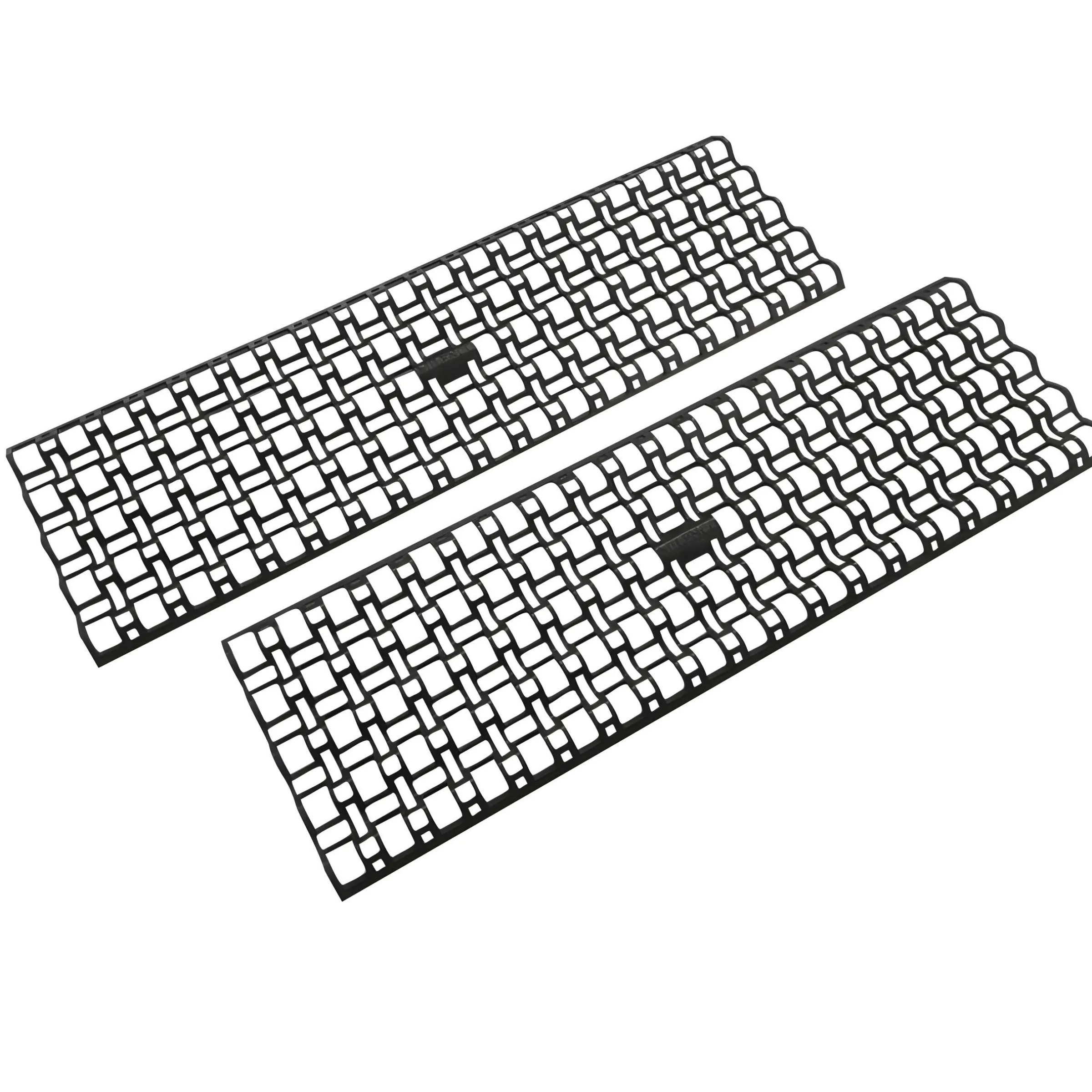 Plaques de désenlisement XL