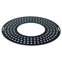 Plateau de cuisson perforé pour four Nomade