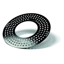 Plateau de cuisson perforé pour four Nomade