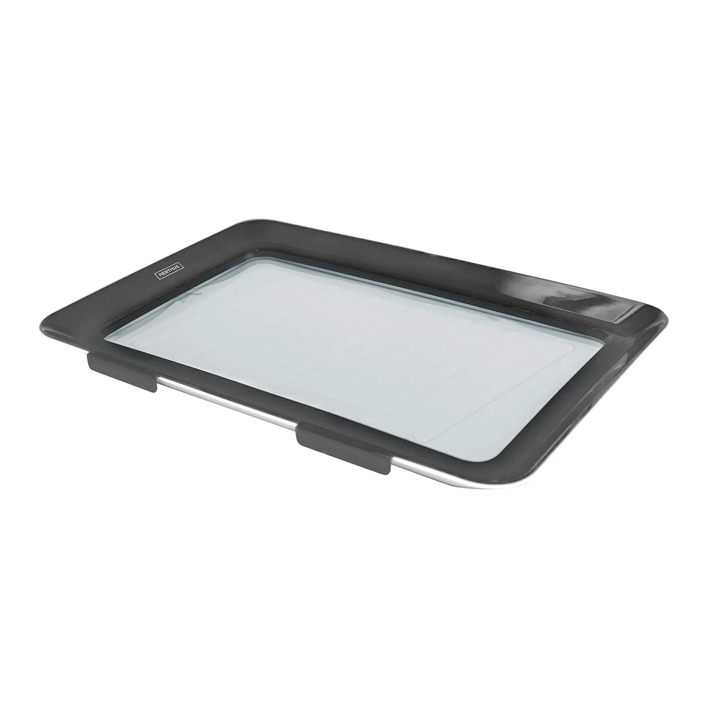 Plateau de protection empilable