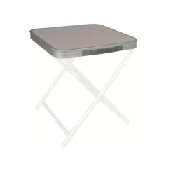 Plateau pour pliant