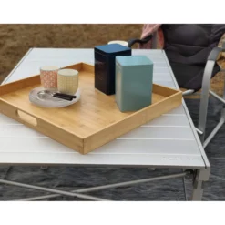 Plateau pour pliant Gaia