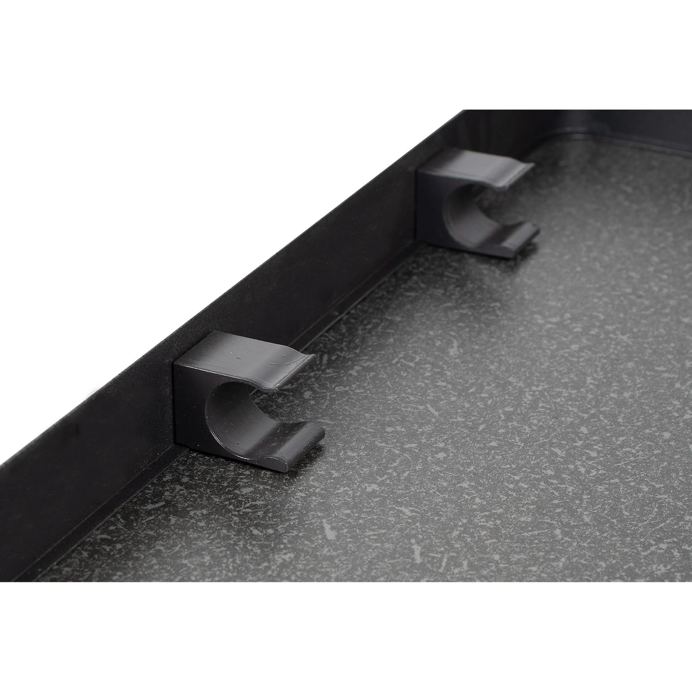 Plateau pour repose-jambes Advancer Focus