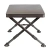 Plateau pour repose-jambes Noblesse Silverline