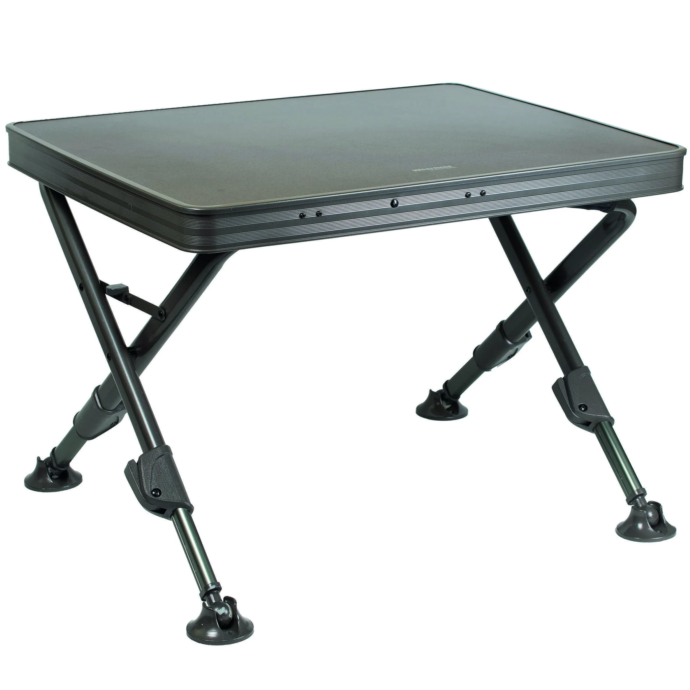Plateau pour repose-jambes Noblesse Silverline