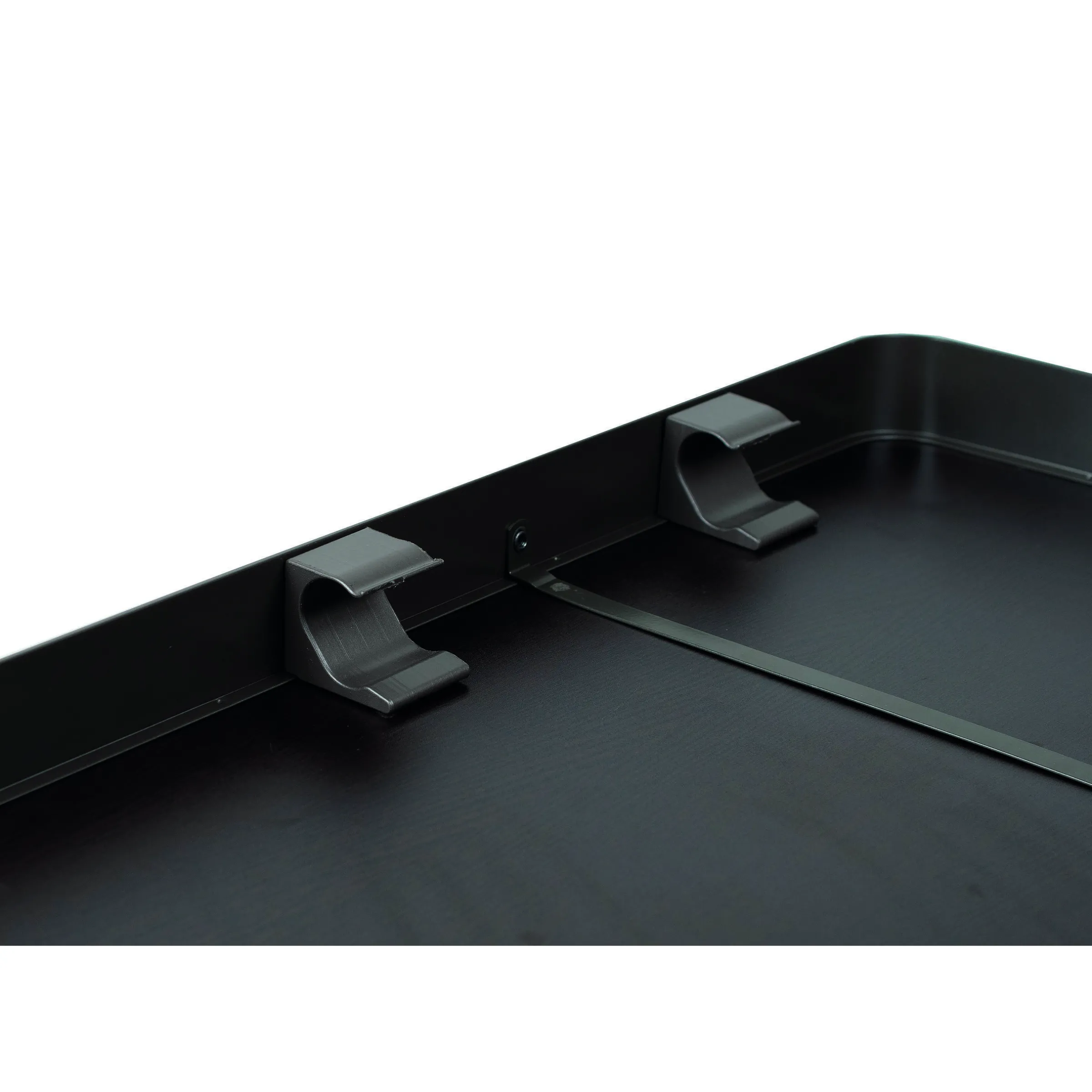 Plateau pour repose-jambes Noblesse Silverline