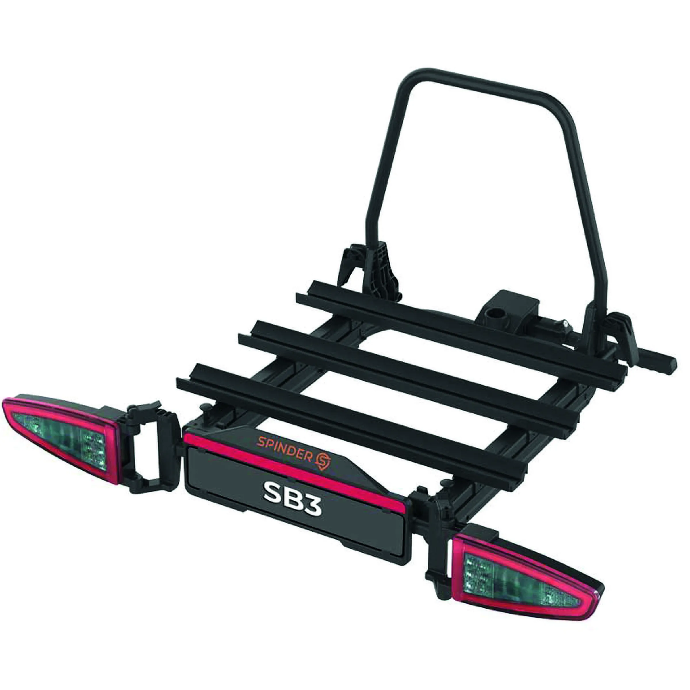 Plateforme coulissante SB3 pour coffre de transport BX1