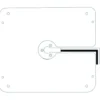 Platine d'adaptation fourgon