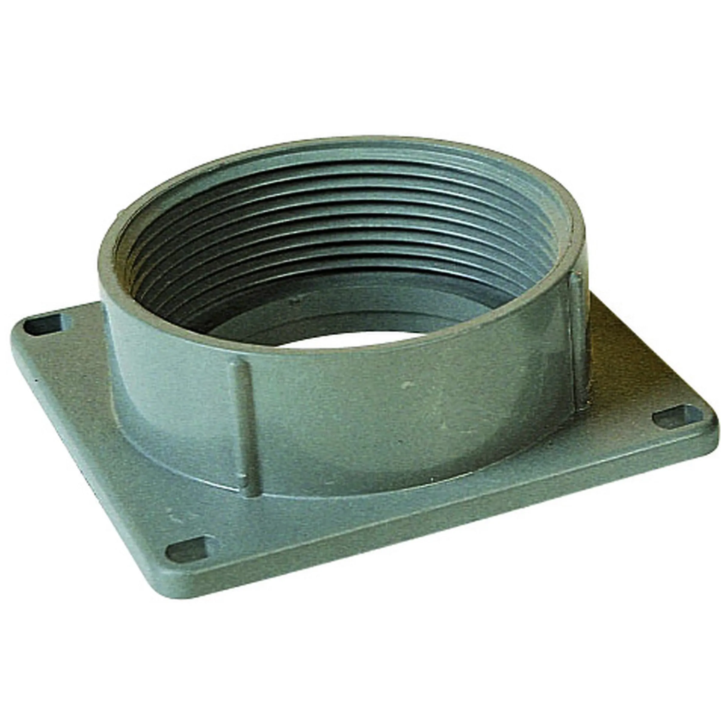 Platine à vis femelle
