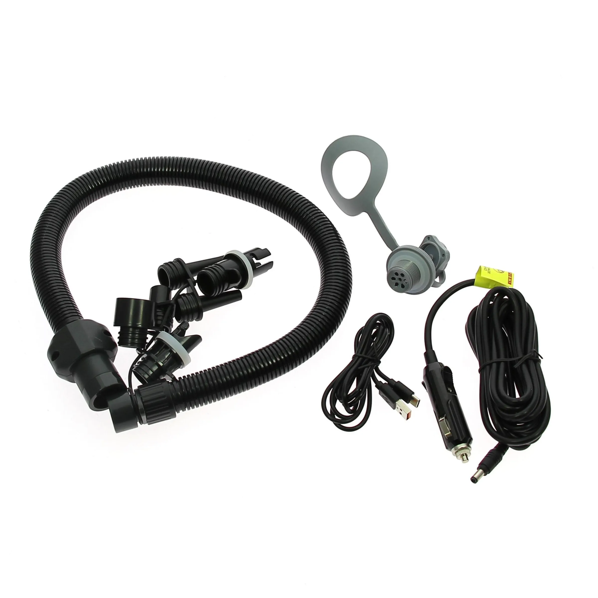 Pompe à air électrique 12V