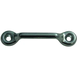 Pontet aluminium