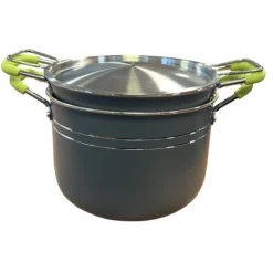 Popote EasyCook avec 8 pièces pour camping-car