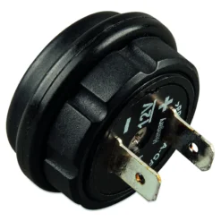 Port d'alimentation MagCode