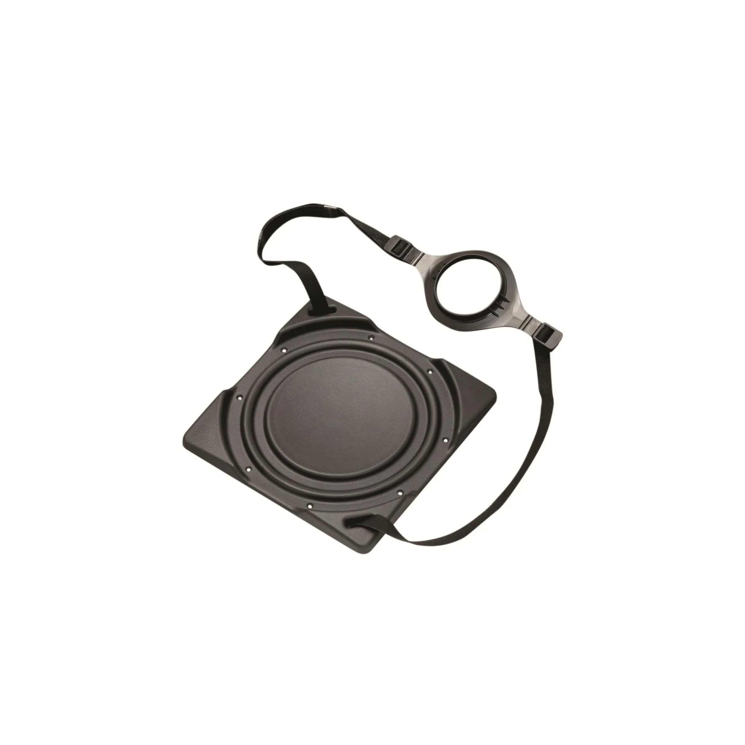 Porte bouteille de gaz