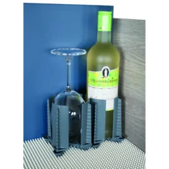 Porte-bouteilles et porte-verres FLEXXI 100
