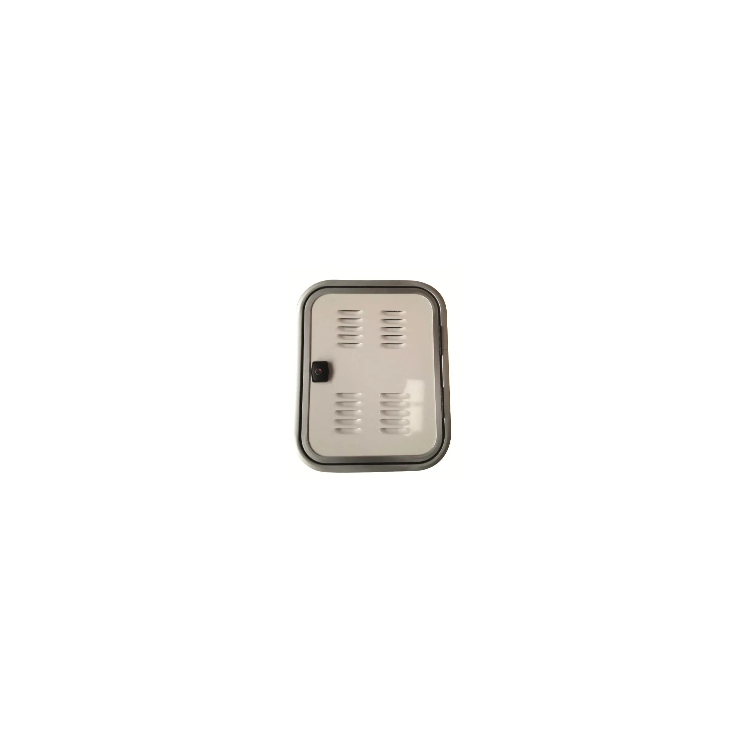 Porte de coffre ventilée bouteille 6 kg