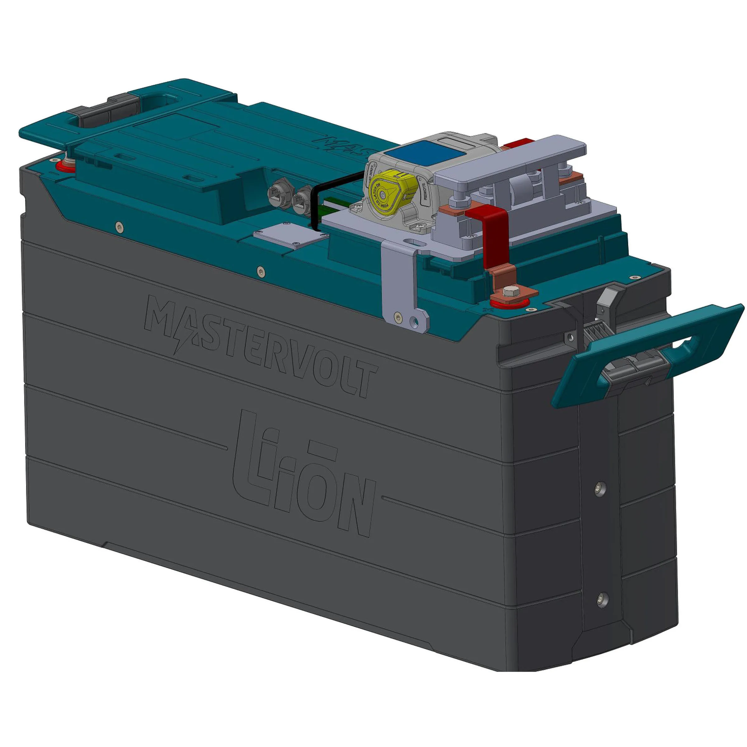Porte fusible 6xATC +neutres