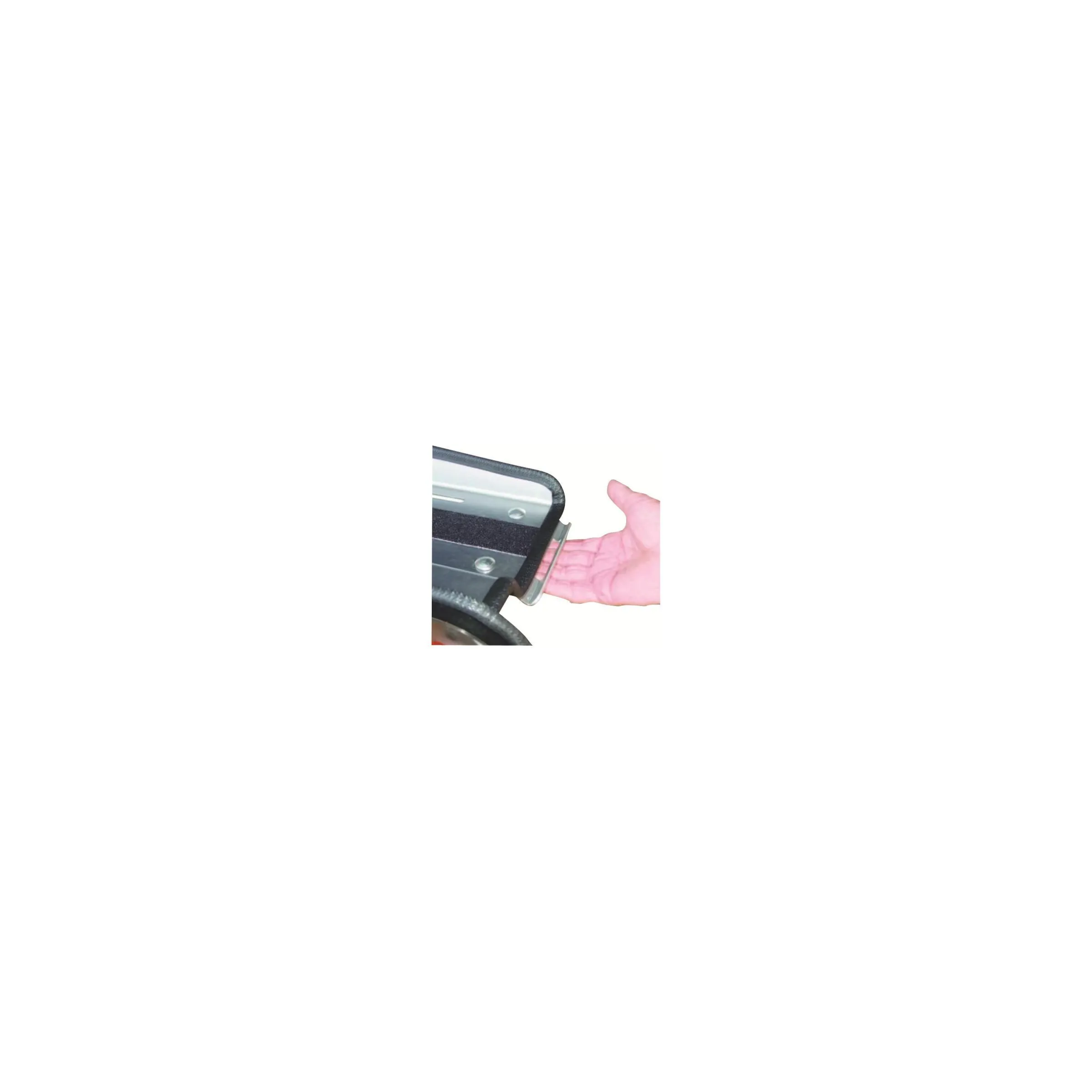 Porte-moto Gold