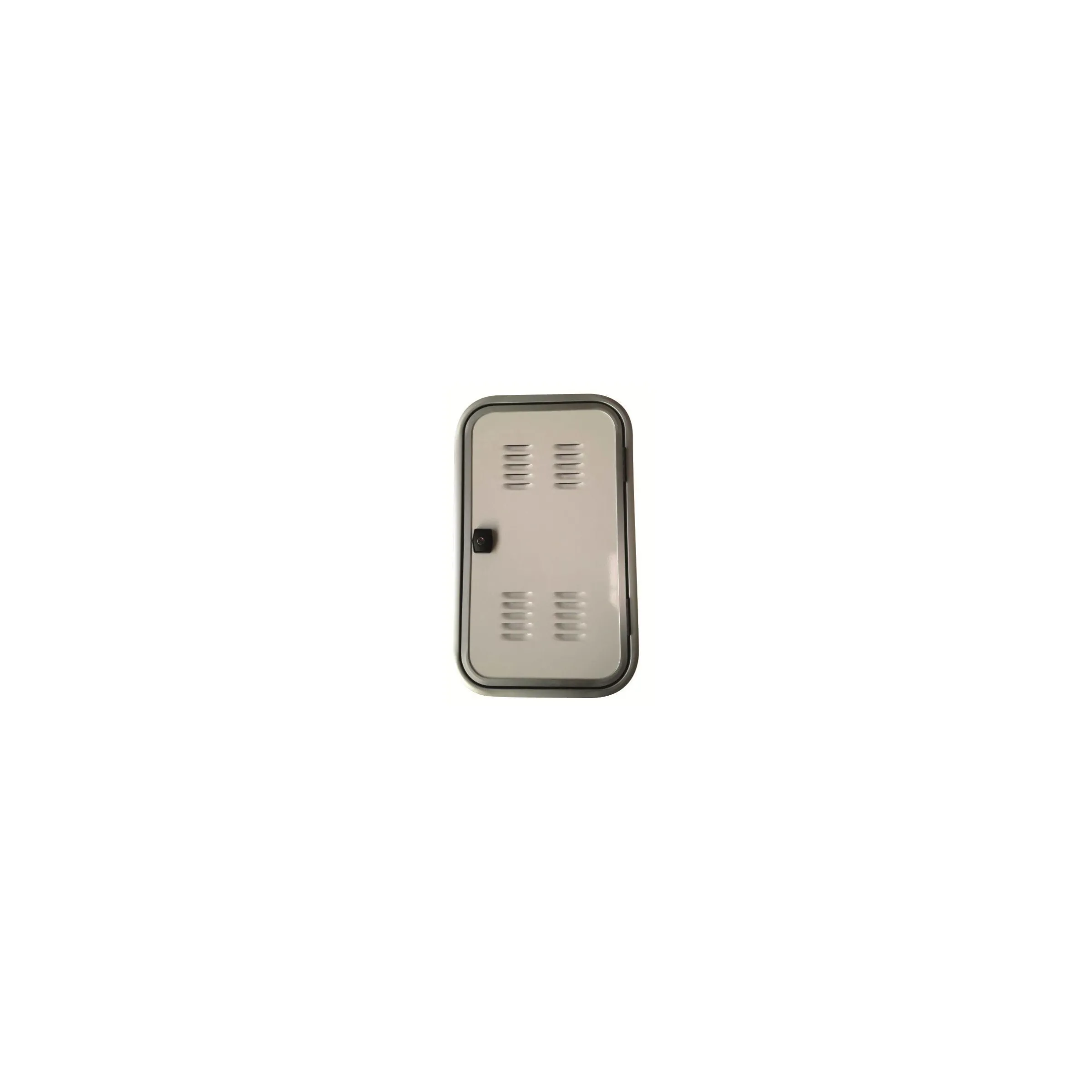 Portes de coffre ventilées bouteille 13 kg