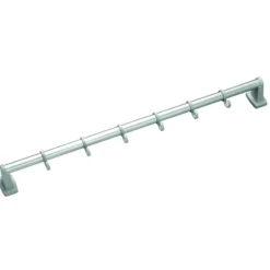 Porte-serviette 600mm