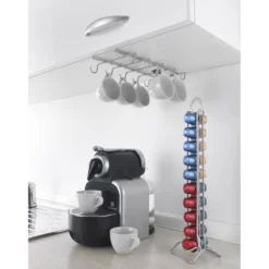 Porte 10 tasses