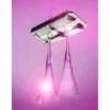 Porte-verres à pied