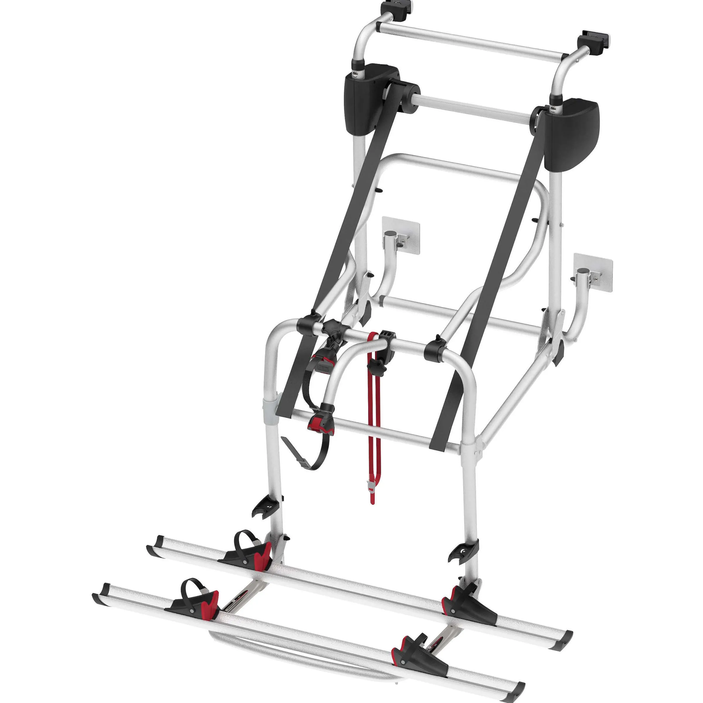 Porte-vélo ascensionnel Carry-Bike Lift 77 pour camping-car