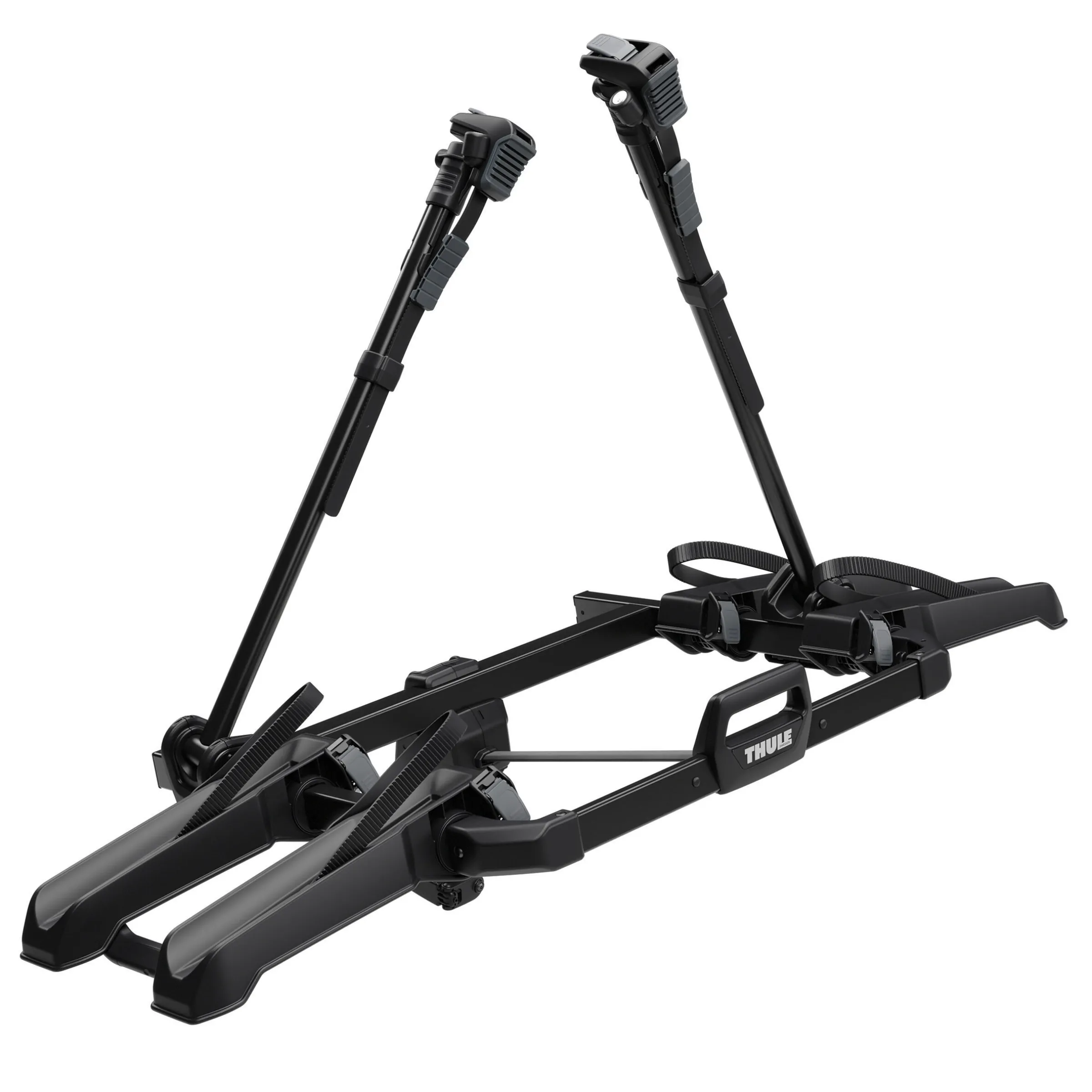 Porte-vélos basculant OutPace pour 2 vélos