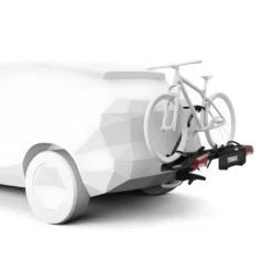 Porte-vélos basculant OutPace pour 2 vélos