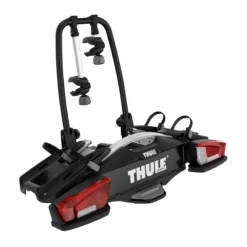Porte-vélos basculant VeloCompact 13PIN