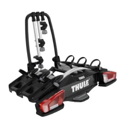 Porte-vélos basculant VeloCompact 13PIN