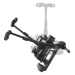 Porte-vélos compact TX2 Premium