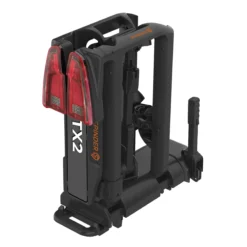 Porte-vélos compact TX2 Premium
