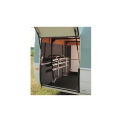 Porte-vélos coulissant de soute Sport G2 Garage