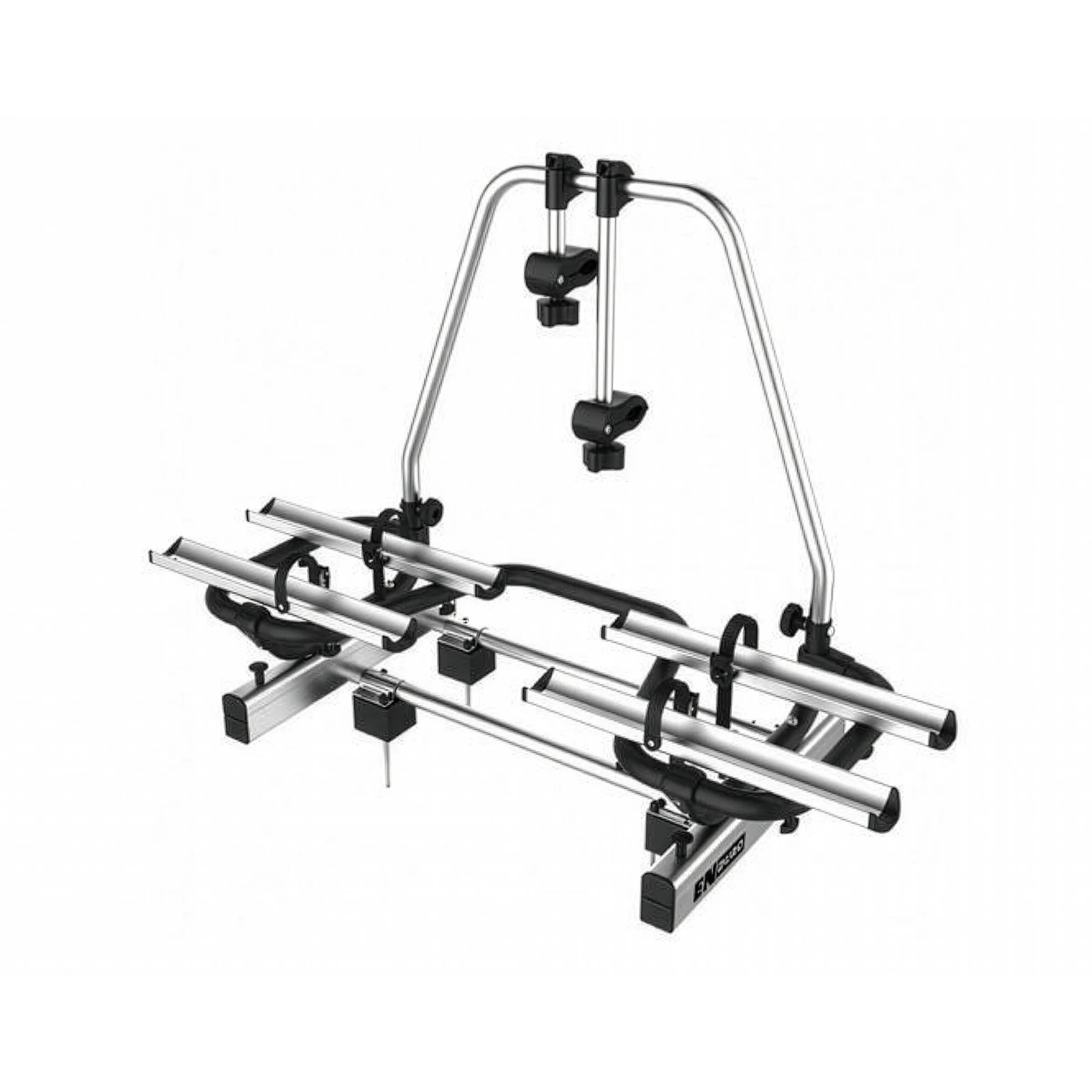 Porte-vélos coulissant pour caravane BC260